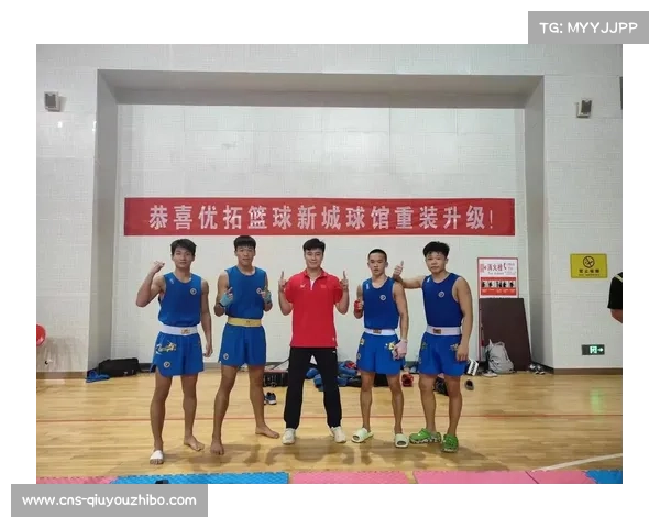 山东王尊龙重拳连续击倒江苏陈耀南成功晋级全国武术散打锦标赛16强 山东王尊龙重拳连续击倒江苏陈耀南成功晋级全国武术散打锦标赛16强