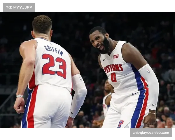 奇才首节手感冰凉仅23%活塞外线爆发命中率高达59%