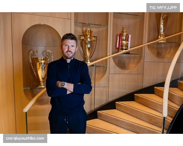 卡里克简化战术赋予球员更多自由 曼联因此收获四连胜