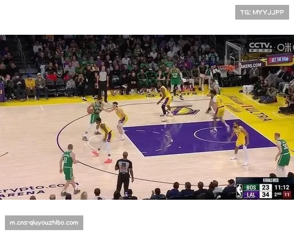 湖人内线防守漏洞：禁区保护效率联盟下游制约季后赛上限